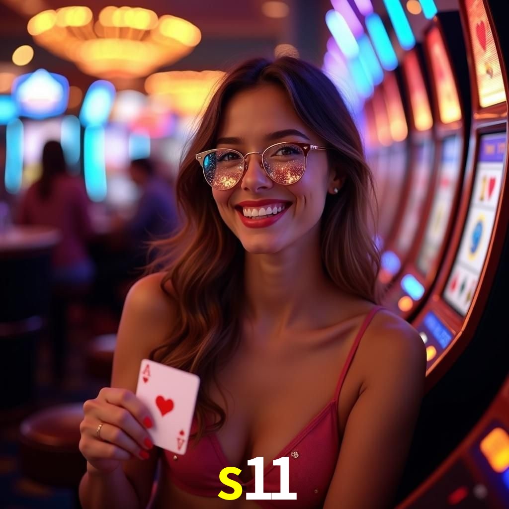 Experiência VIP s11
