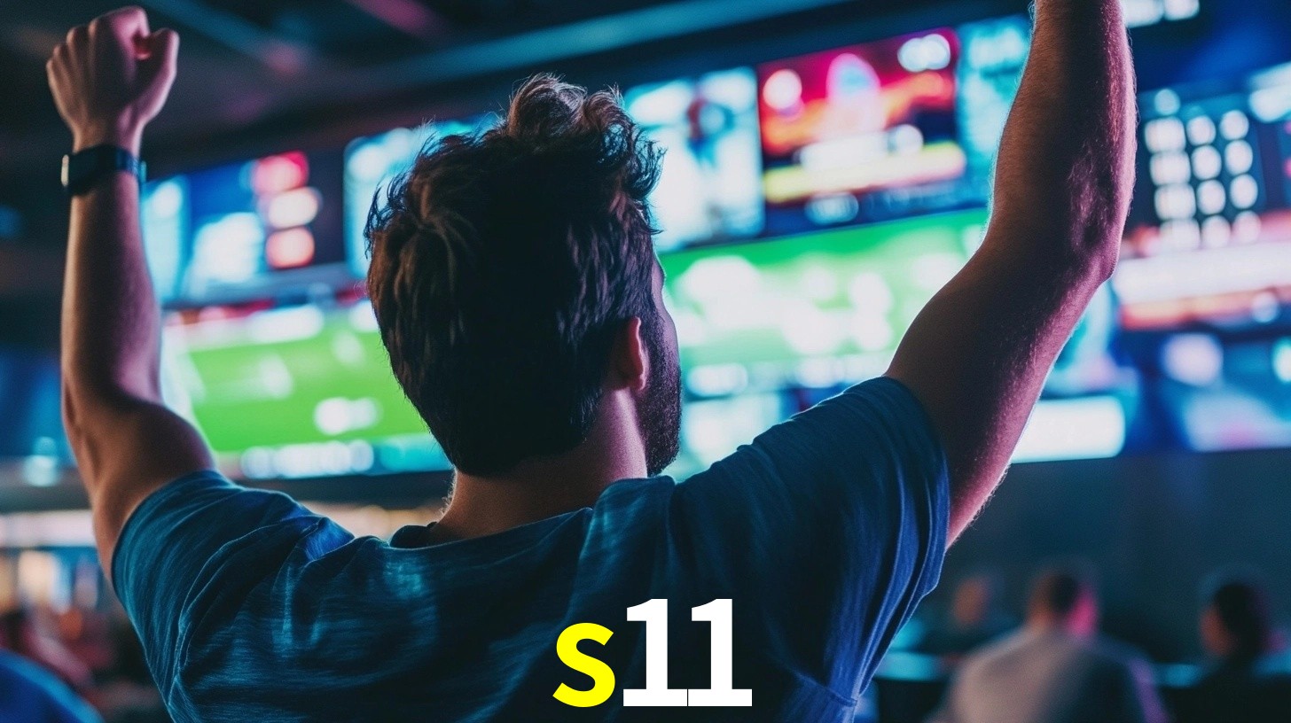 s11 bet login