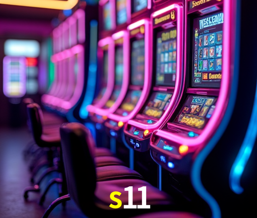 Loterias online na s11
