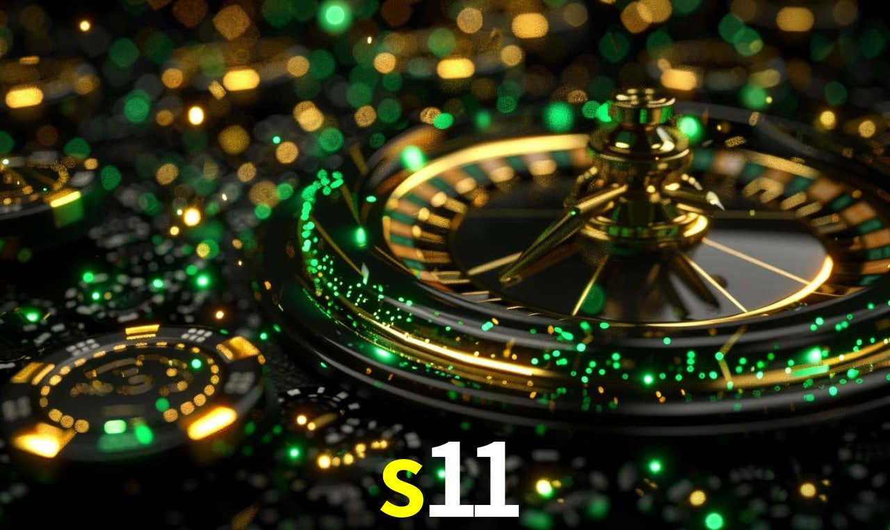 Segurança e performance na plataforma s11