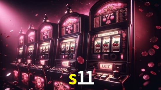 cassino s11