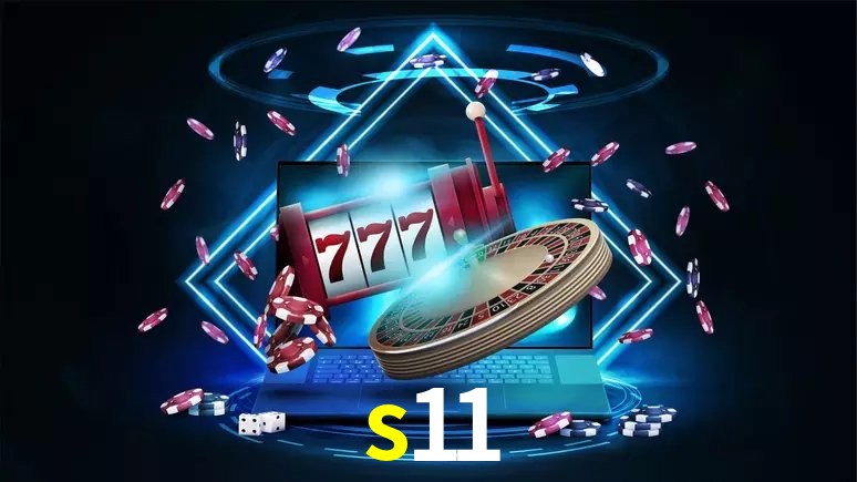 Jogos de Slot s11