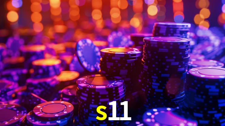 s11 bet login