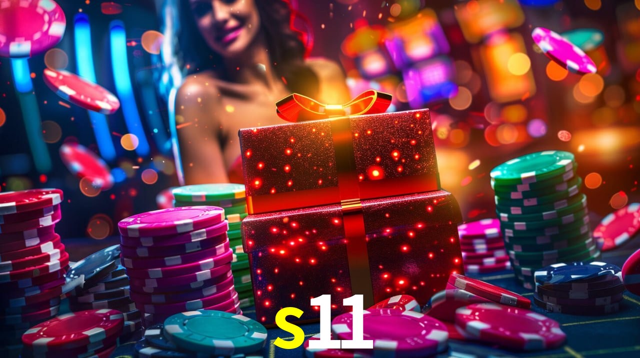 Download para Android e iOS na s11