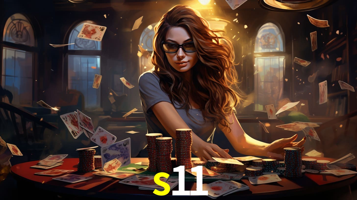Spaceman Game s11