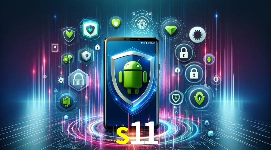 Secure Login s11