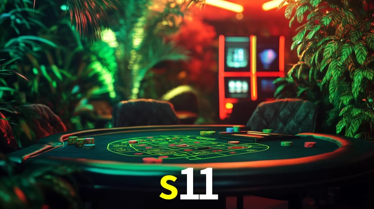 VIP Casino s11