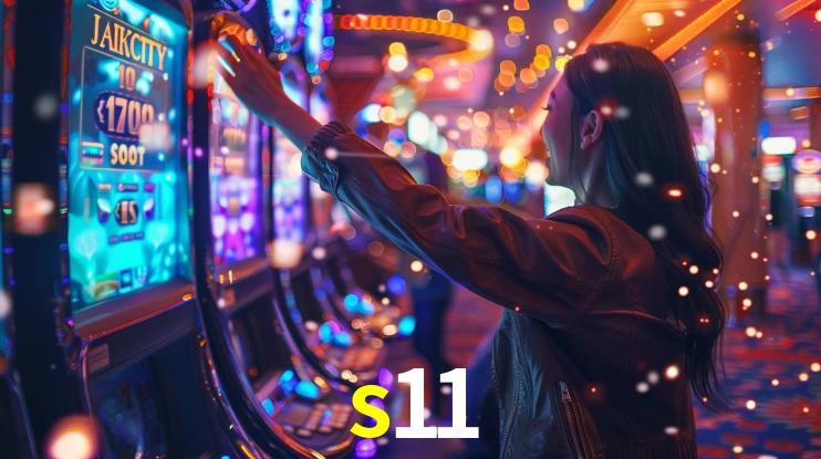 s11 bet login
