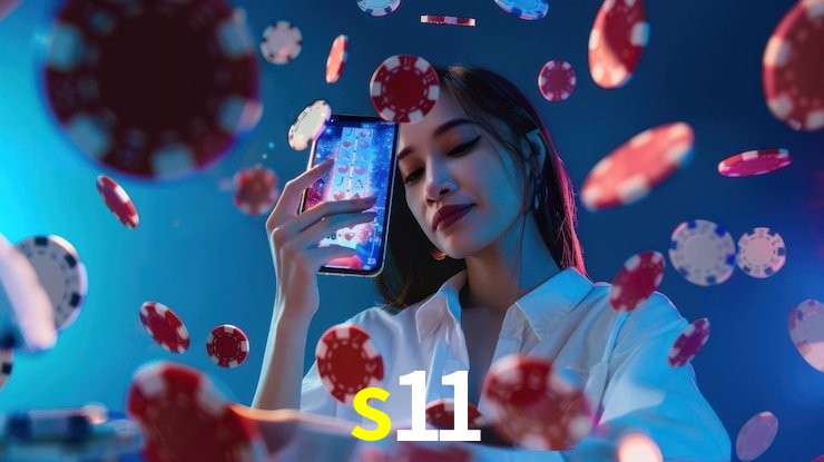 Desvendando o Mundo dos Jogos Virtuais na s11