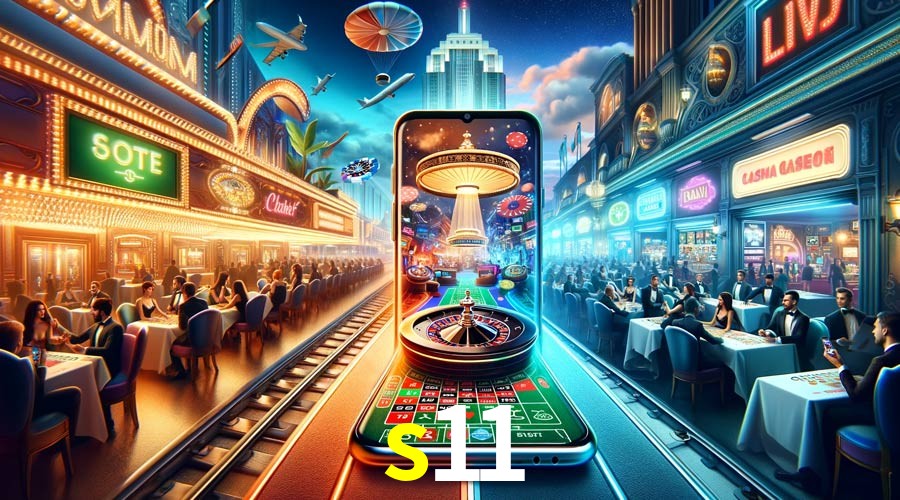 Platform Technology s11