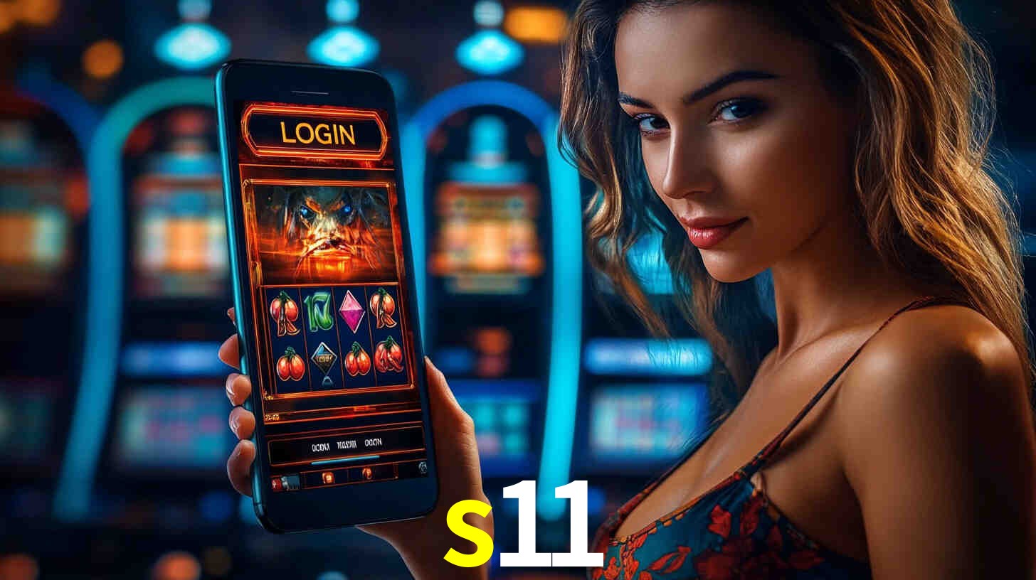 s11 bet login