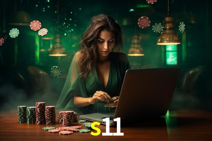 Escolher plataforma para baixar s11