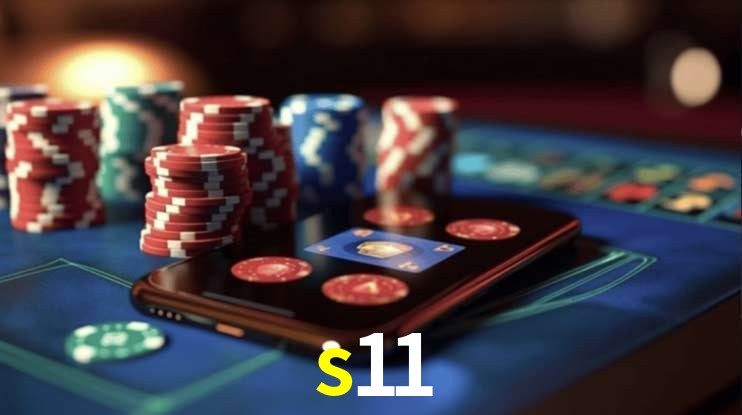 Casino Ao Vivo s11