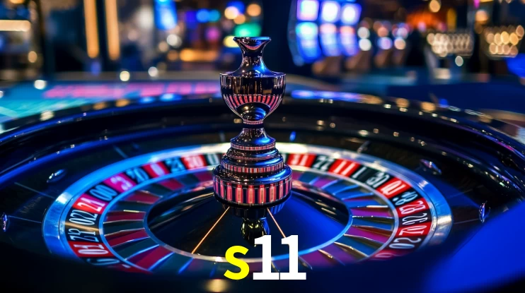 s11 bet login