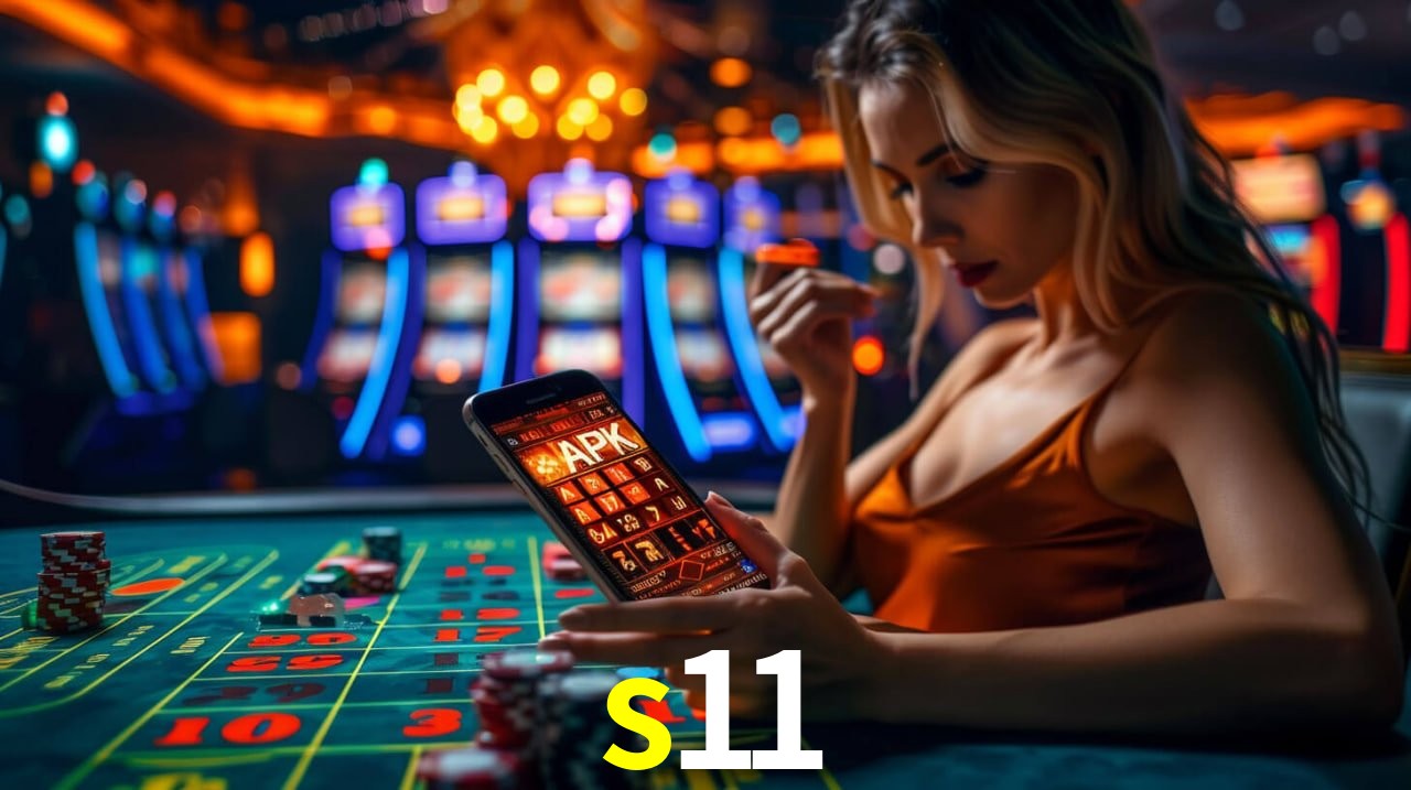 VIP Casino s11