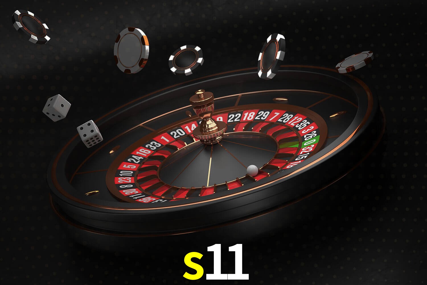 s11 bet