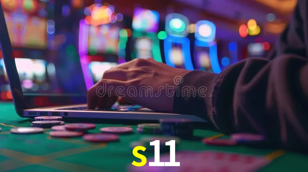 Casino Ao Vivo s11