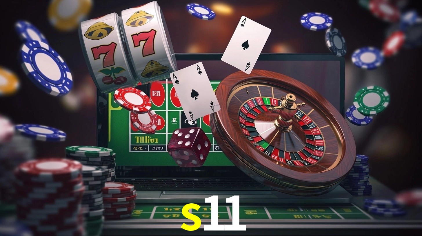 s11 bet
