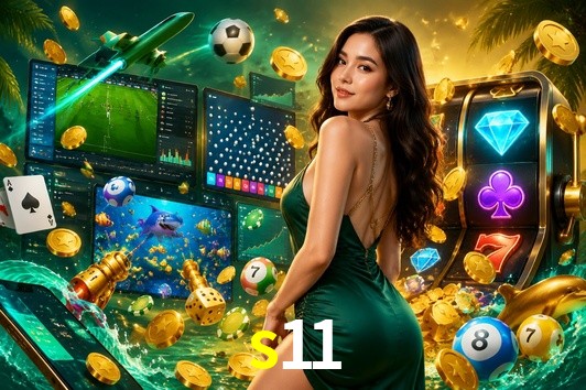 Welcome Bonus s11