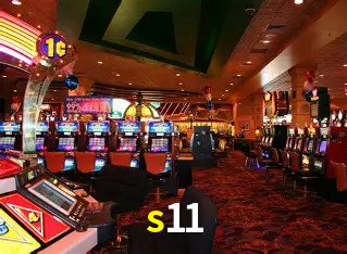Descubra a Magia dos Jogos de Arcade no s11