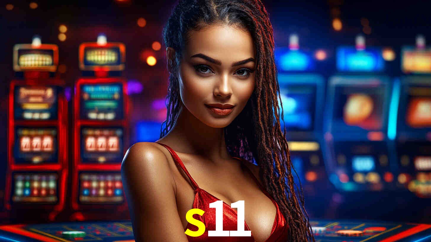 A Experiência Imersiva dos Cassinos Ao Vivo no s11