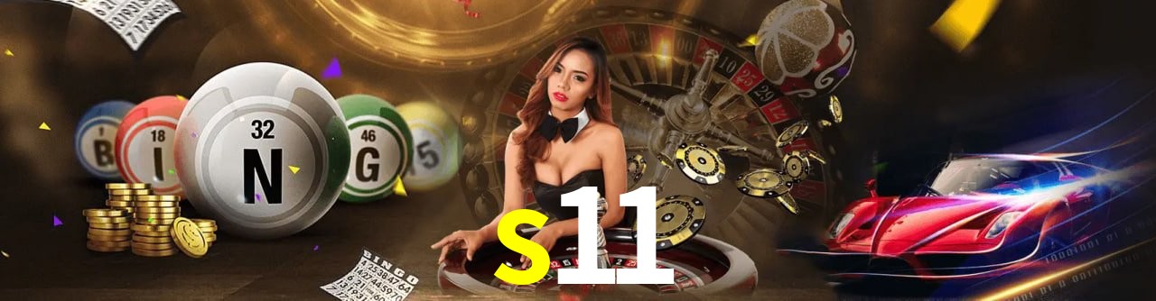 Lista de jogos de slot na s11