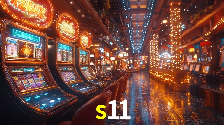 s11: Seu Especialista em Apostas Esportivas Brasileiras