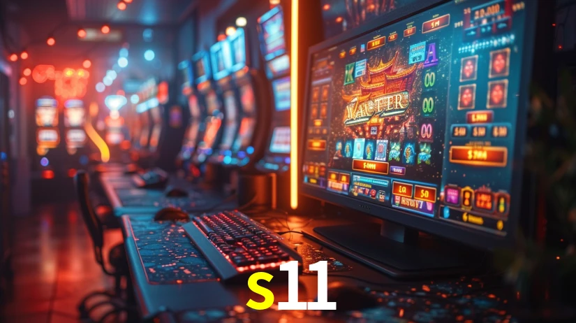 s11,s11.com