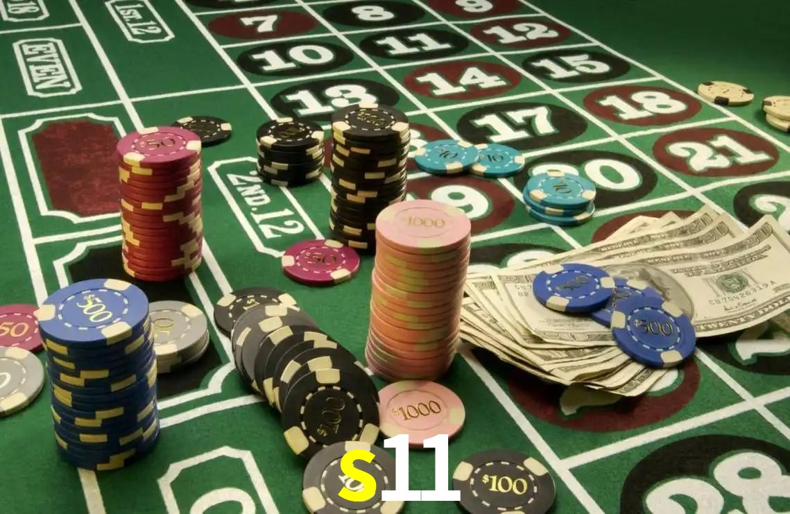 s11 bet