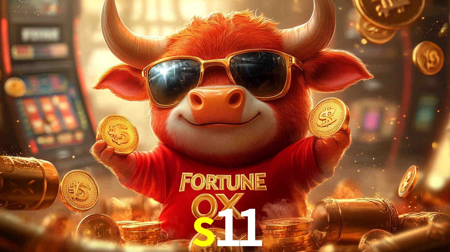 s11: A Experiência de Casino com Jogos de Mesa ao Vivo