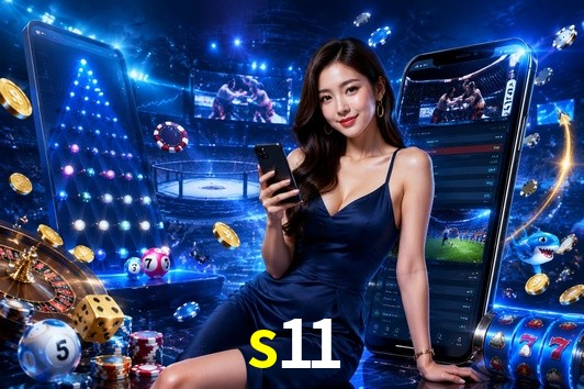 Game Statistics s11