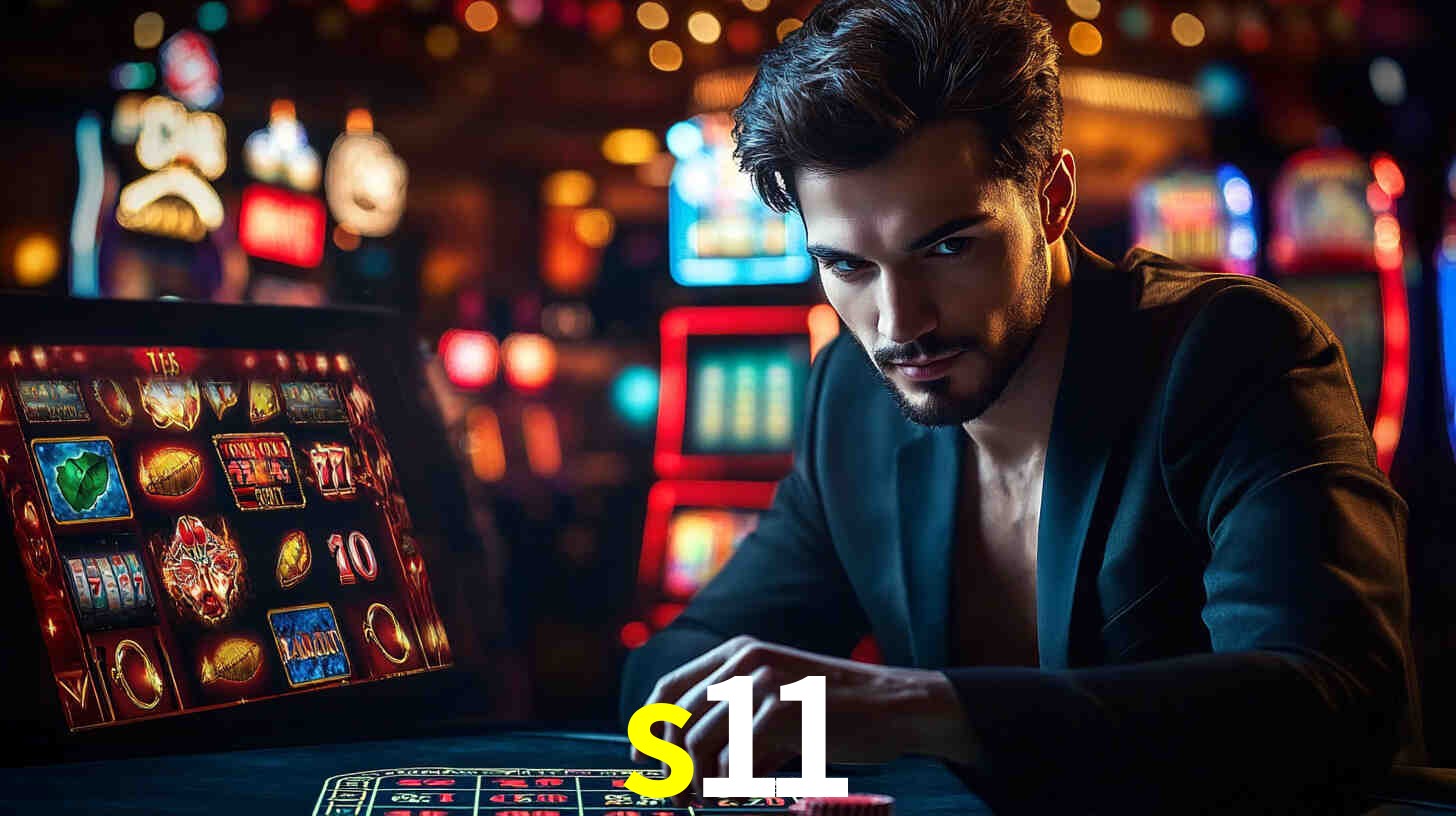 s11 bet