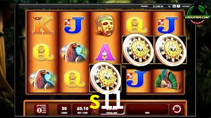 Descubra o Mundo do Cassino Online com s11