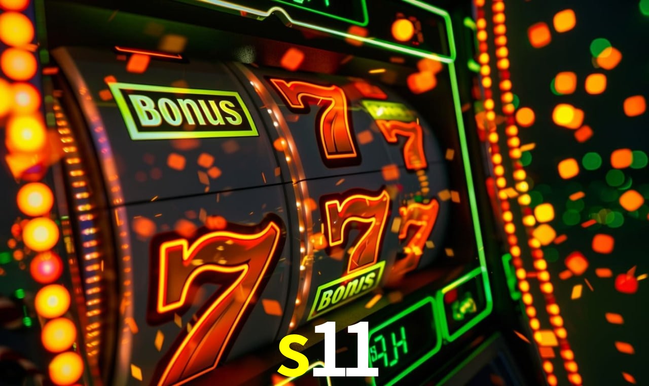 cassino s11