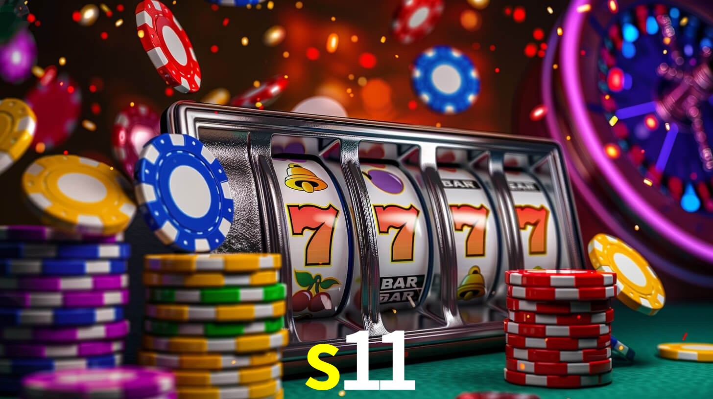 Mesa de Blackjack s11
