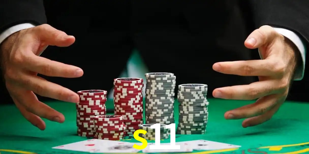Níveis VIP s11