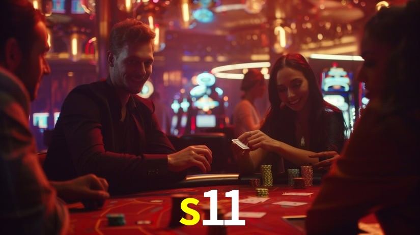Descubra o Programa VIP da s11: Vantagens Exclusivas para Jogadores