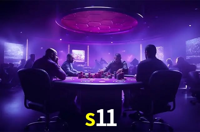 Provedores de Jogos s11