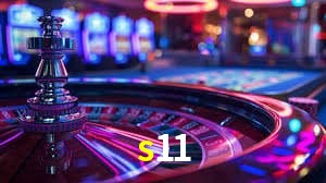 Diretório de Jogos s11