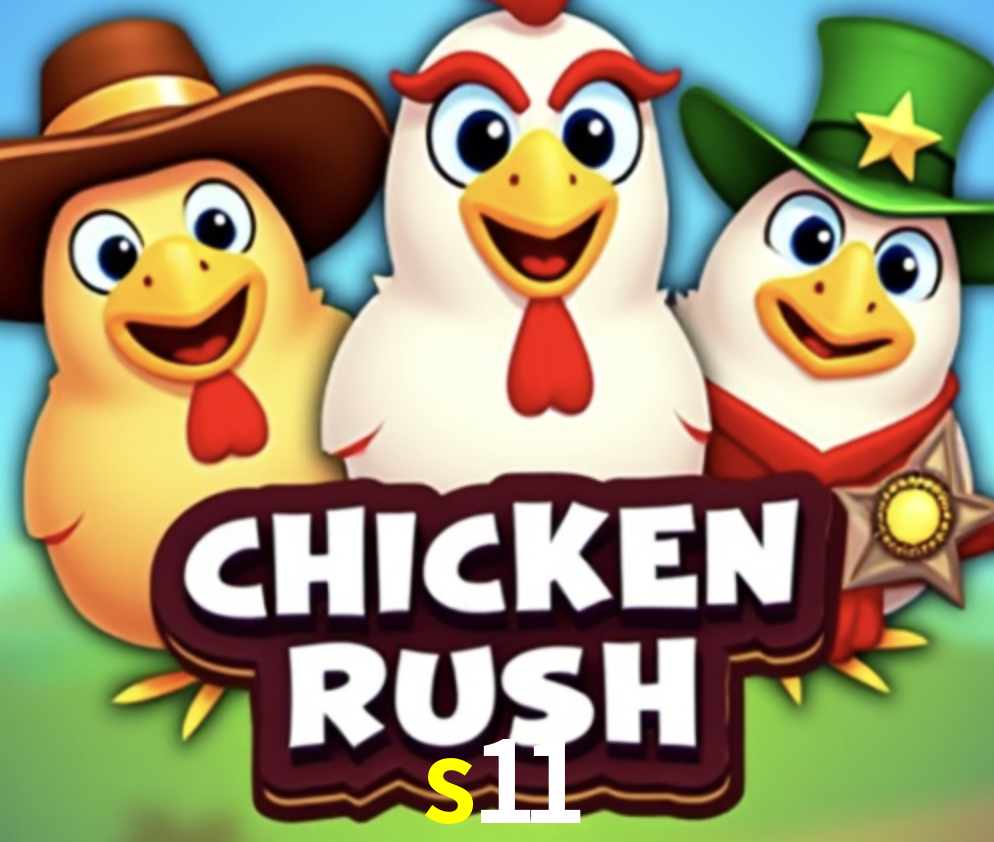 APP oficial da s11 para mobile